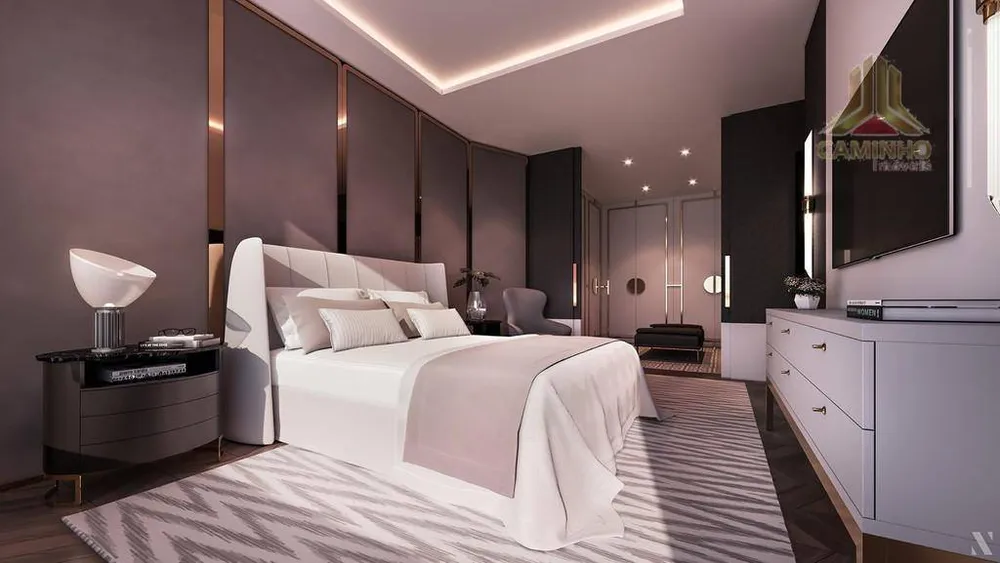 Apartamento, 3 quartos, 342 m² - Foto 9