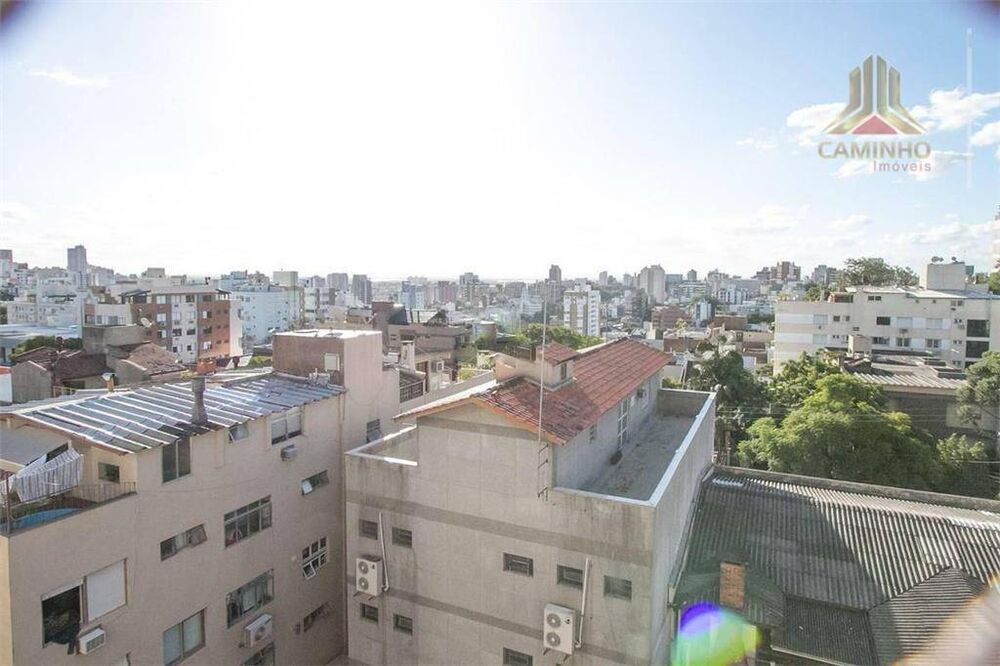 Apartamento, 3 quartos, 103 m² - Foto 1