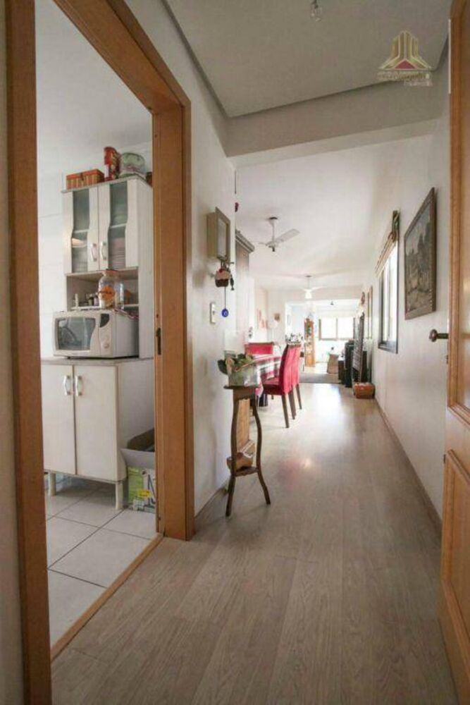Apartamento, 3 quartos, 103 m² - Foto 2