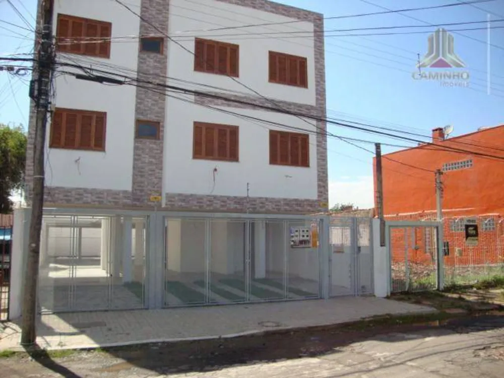 Apartamento, 2 quartos, 62 m² - Foto 7