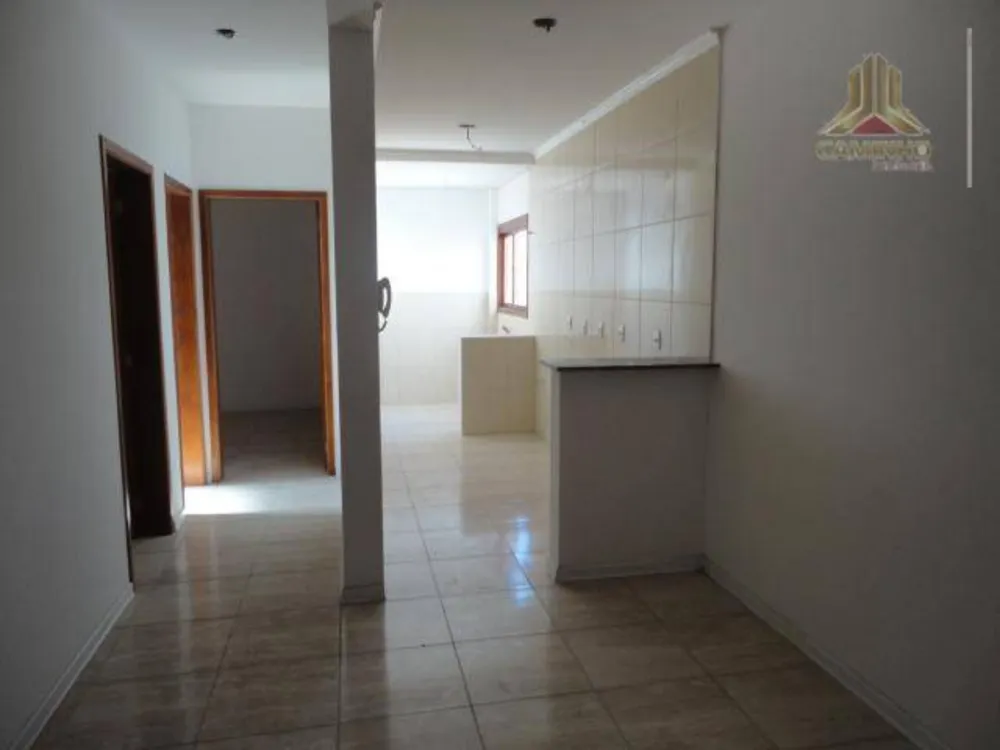 Apartamento, 2 quartos, 62 m² - Foto 1