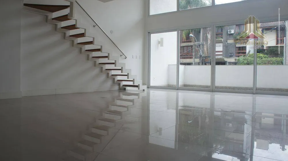 Apartamento, 3 quartos, 132 m² - Foto 3