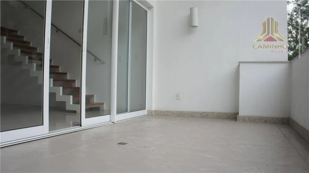Apartamento, 3 quartos, 132 m² - Foto 5
