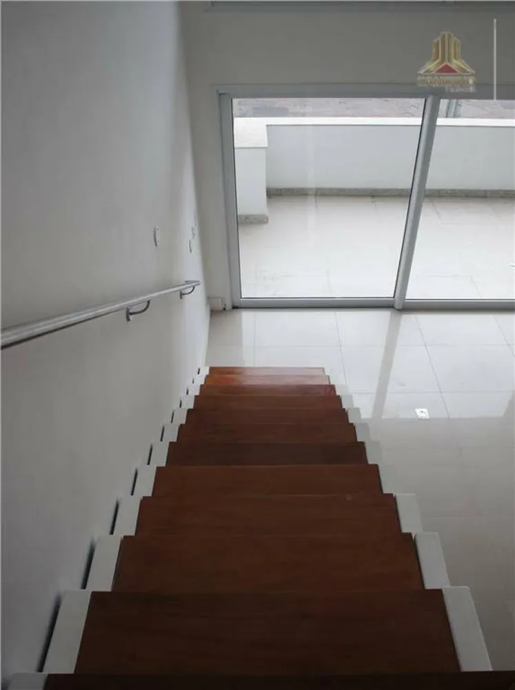 Apartamento, 3 quartos, 132 m² - Foto 6
