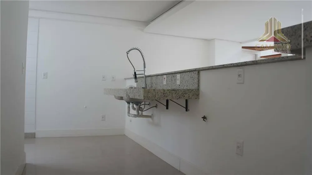 Apartamento, 3 quartos, 132 m² - Foto 7