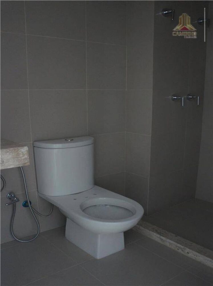 Apartamento à venda com 3 quartos, 132m² - Foto 7