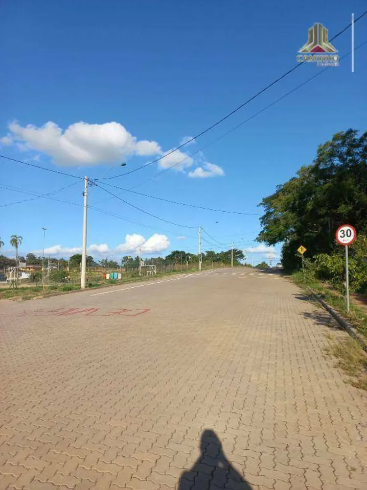 Loteamento e Condomínio, 330 m² - Foto 8