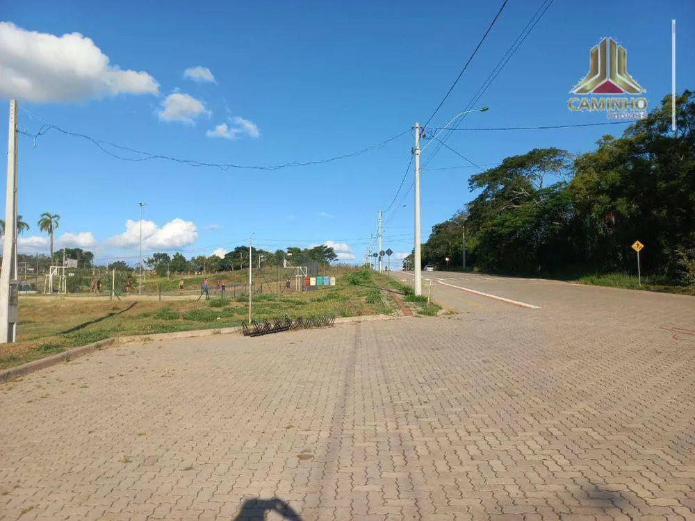 Loteamento e Condomínio, 330 m² - Foto 3