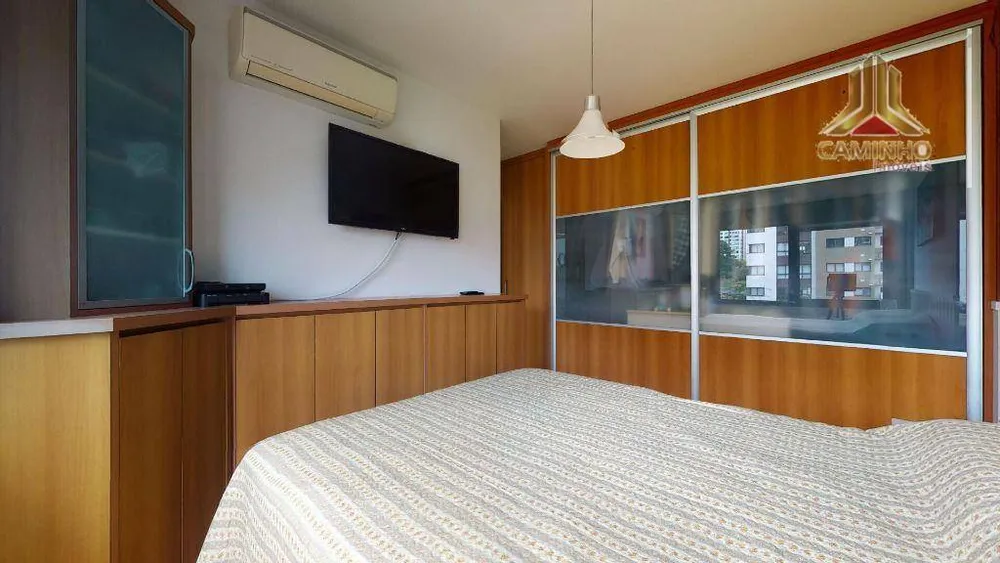 Apartamento, 3 quartos, 90 m² - Foto 2