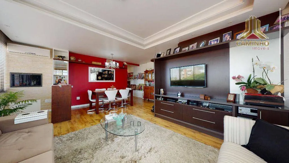 Apartamento, 3 quartos, 90 m² - Foto 3