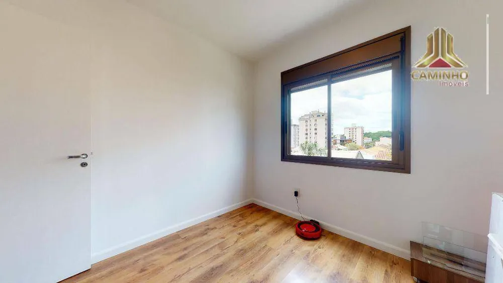 Apartamento, 3 quartos, 90 m² - Foto 4