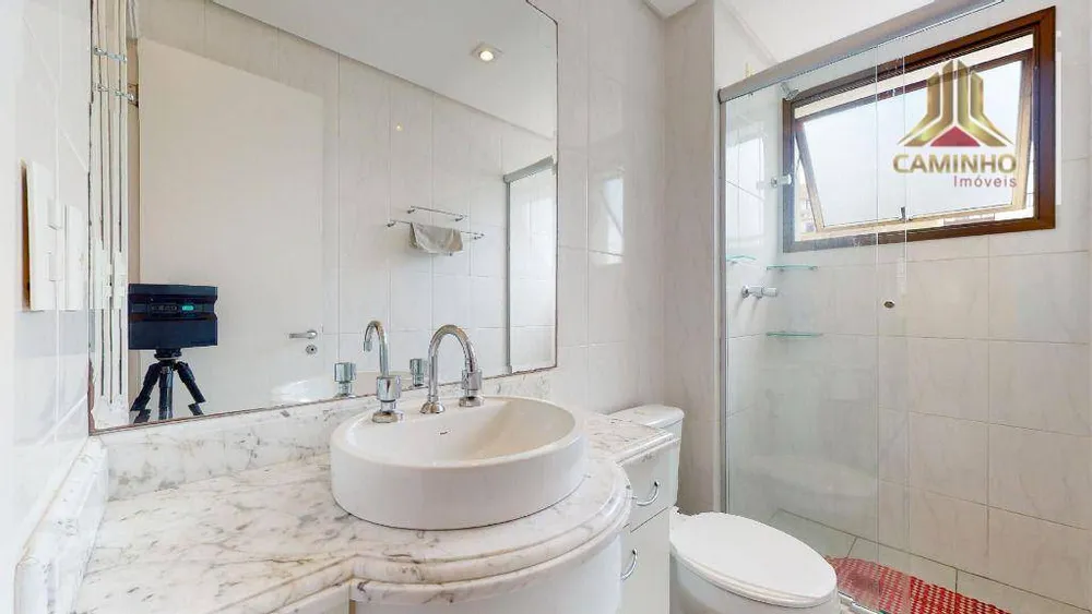 Apartamento, 3 quartos, 90 m² - Foto 8
