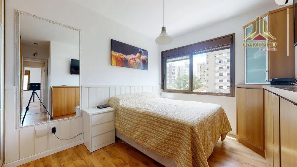 Apartamento, 3 quartos, 90 m² - Foto 4