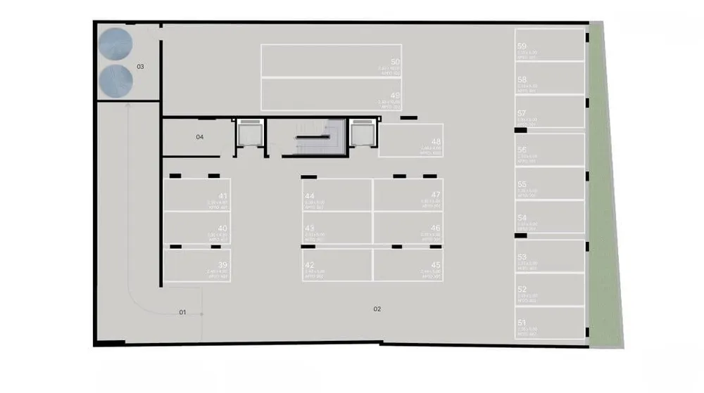 Apartamento, 2 quartos, 118 m² - Foto 9