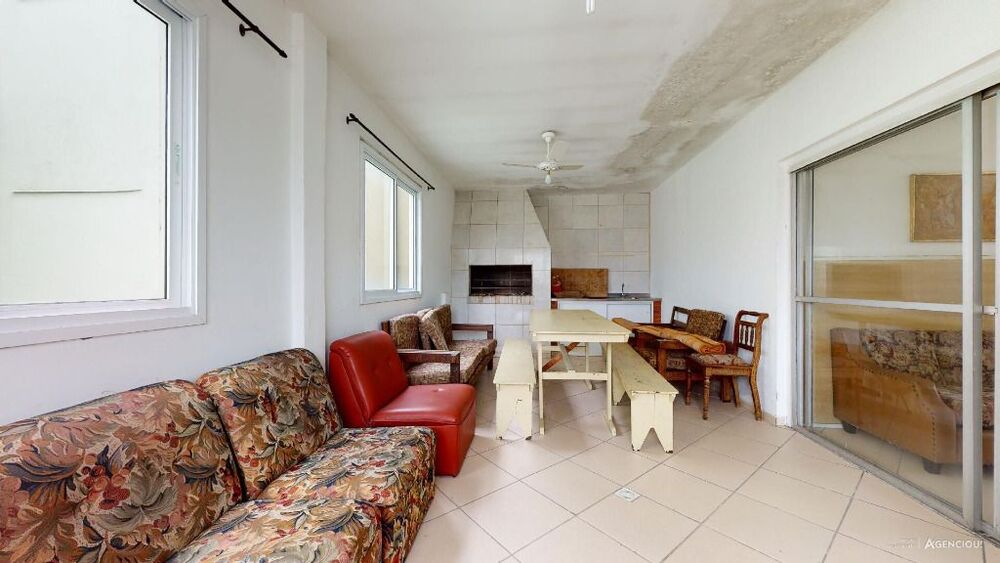 Flat/Apart Hotel, 1 quarto, 37 m² - Foto 7