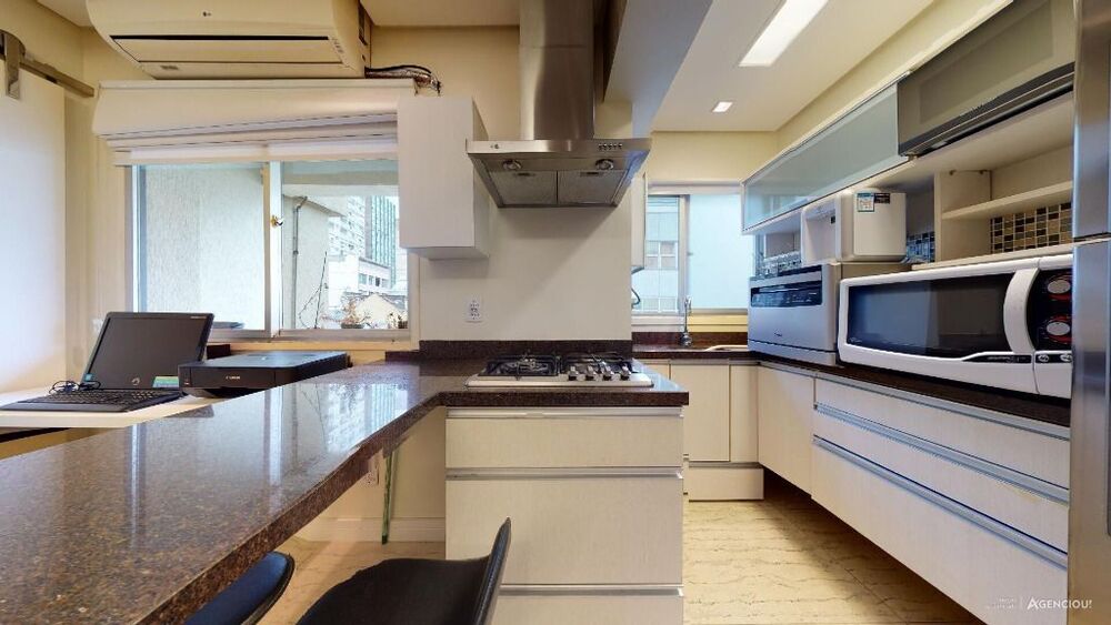 Flat/Apart Hotel, 1 quarto, 37 m² - Foto 5