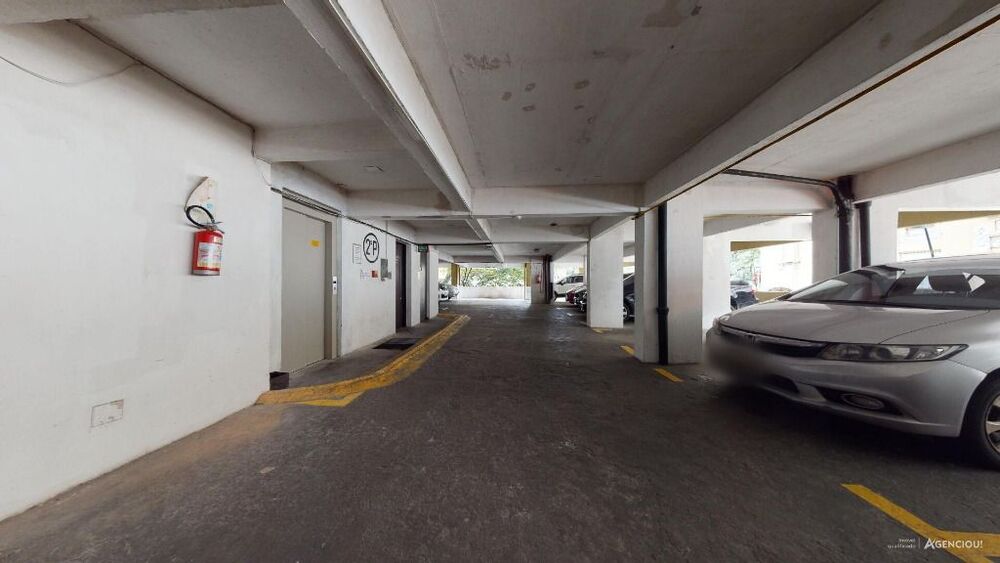 Flat/Apart Hotel, 1 quarto, 37 m² - Foto 13