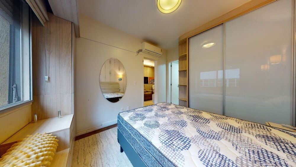 Flat/Apart Hotel, 1 quarto, 37 m² - Foto 14