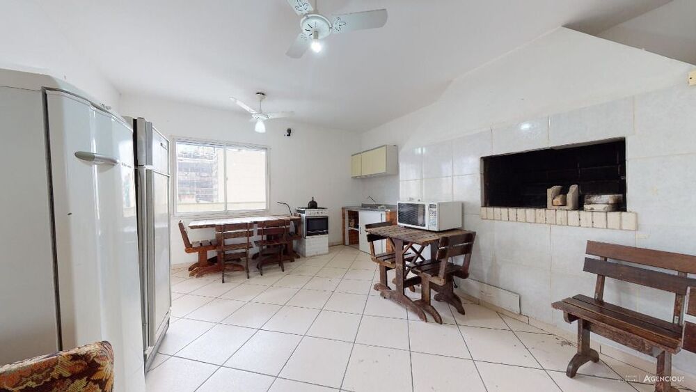 Flat/Apart Hotel, 1 quarto, 37 m² - Foto 10