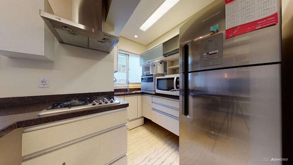 Flat/Apart Hotel, 1 quarto, 37 m² - Foto 6