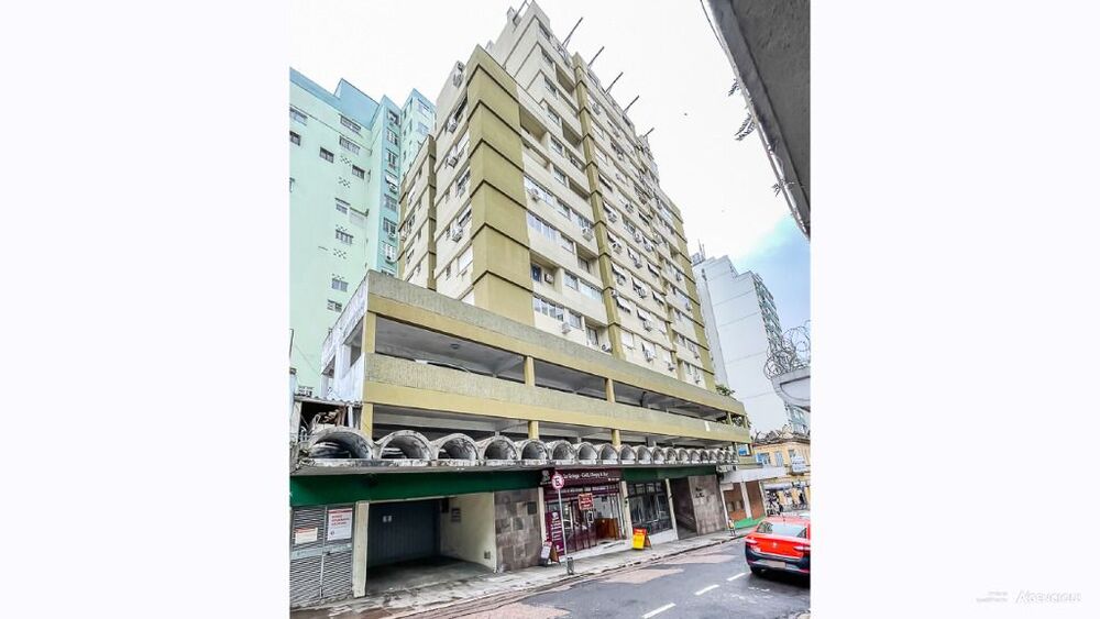 Flat/Apart Hotel, 1 quarto, 37 m² - Foto 8