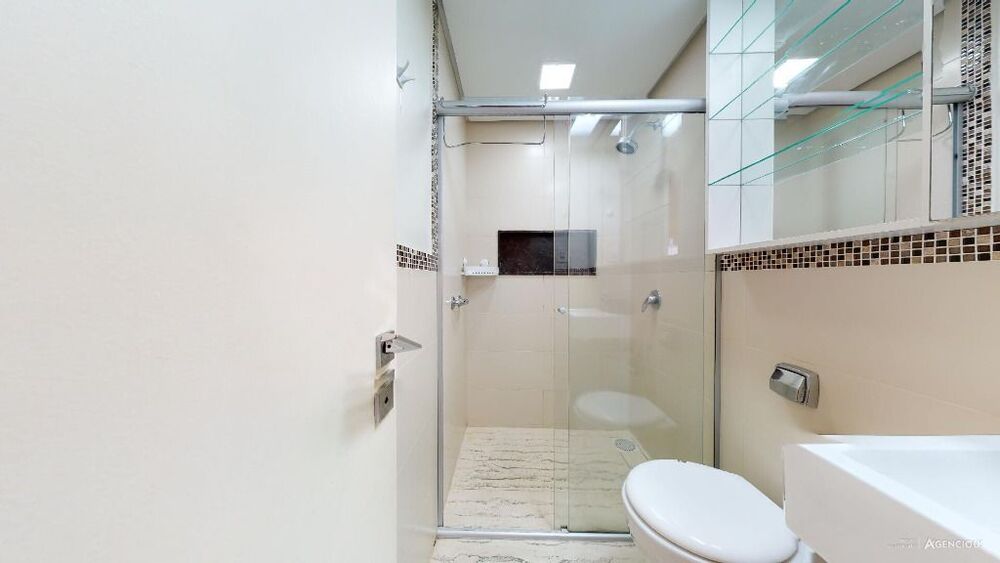 Flat/Apart Hotel, 1 quarto, 37 m² - Foto 21