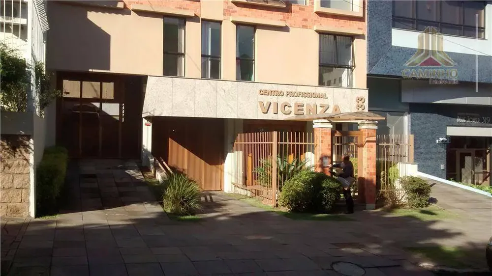 Sala-Conjunto, 31 m² - Foto 2