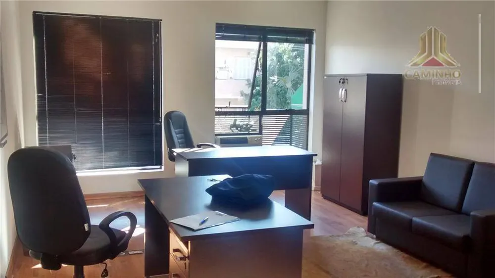 Sala-Conjunto, 31 m² - Foto 3