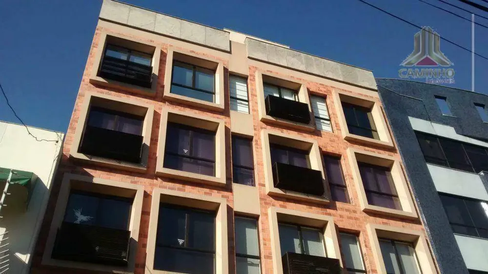 Sala-Conjunto, 31 m² - Foto 4