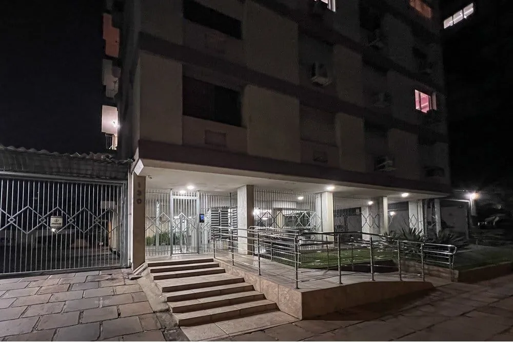 Apartamento, 3 quartos, 118 m² - Foto 1