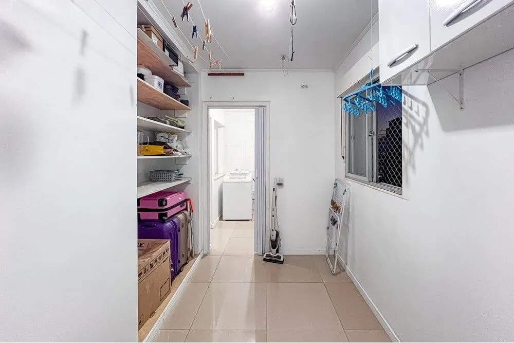 Apartamento, 3 quartos, 118 m² - Foto 8