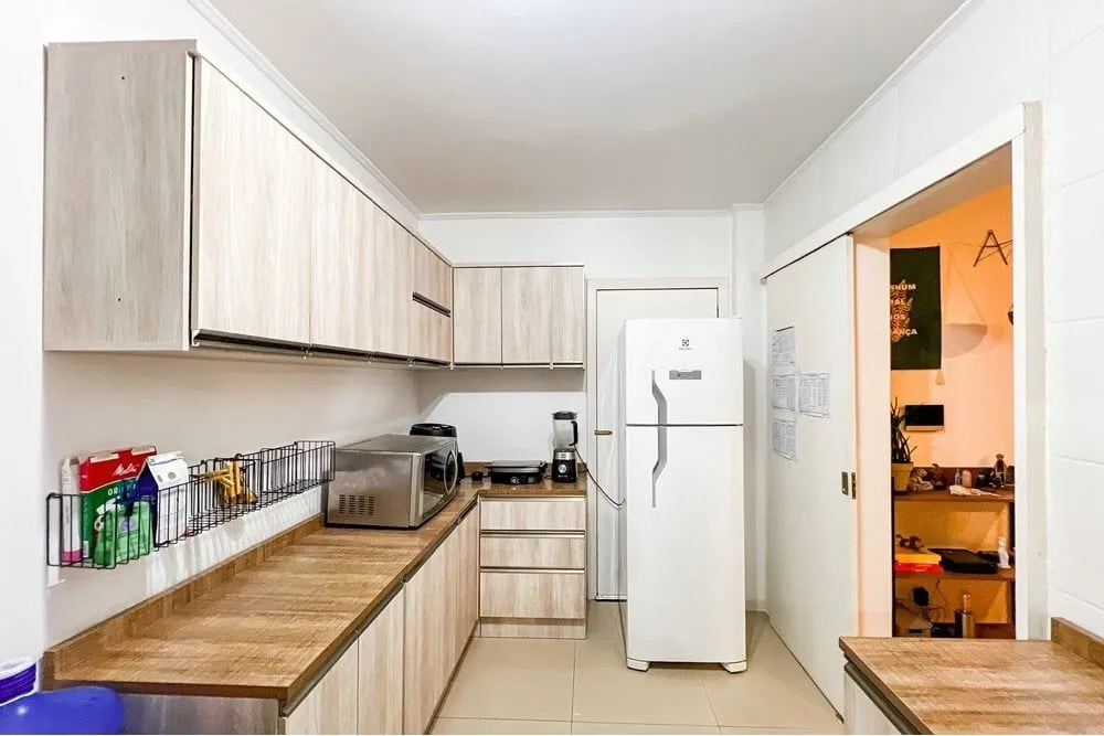 Apartamento, 3 quartos, 118 m² - Foto 4