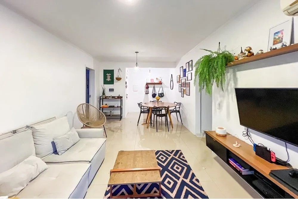 Apartamento, 3 quartos, 118 m² - Foto 3