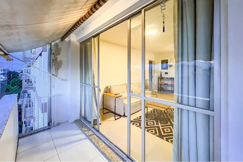 Apartamento, 3 quartos, 118 m² - Foto 2