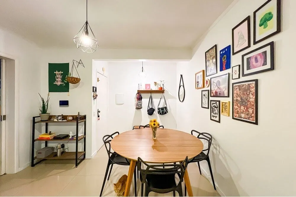 Apartamento, 3 quartos, 118 m² - Foto 6