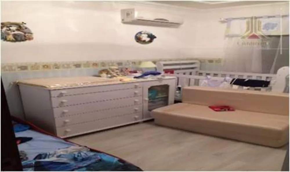 Apartamento, 2 quartos, 59 m² - Foto 1