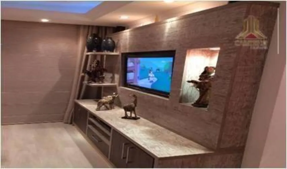 Apartamento, 2 quartos, 59 m² - Foto 5