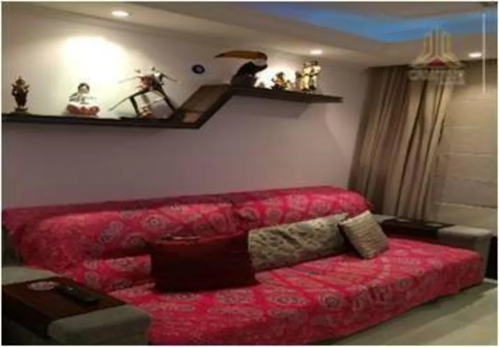 Apartamento, 2 quartos, 59 m² - Foto 2