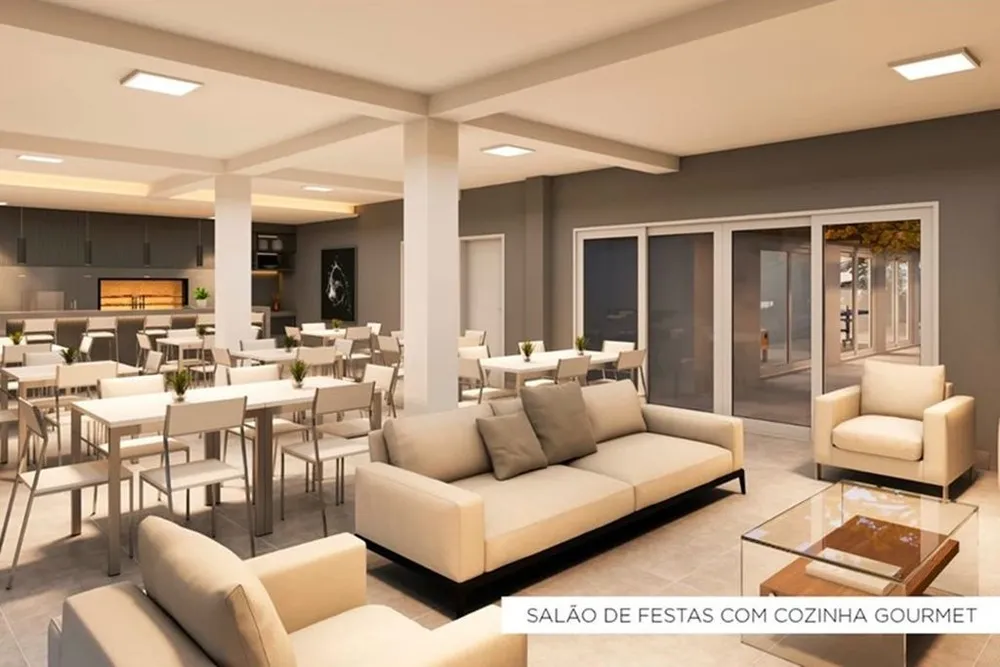 Apartamento, 2 quartos, 49 m² - Foto 7