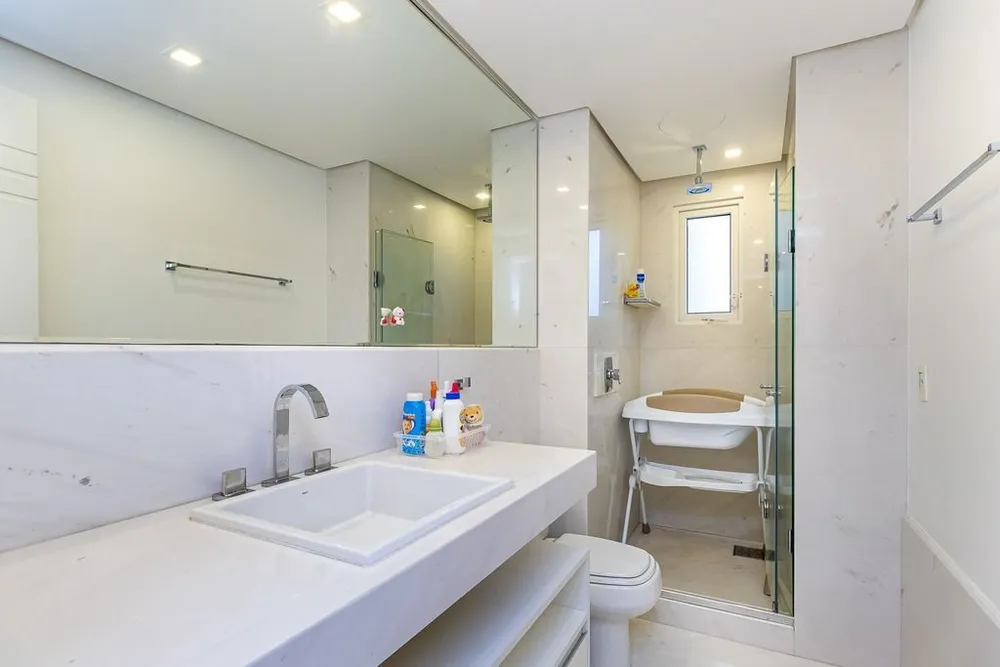 Apartamento, 3 quartos, 223 m² - Foto 3