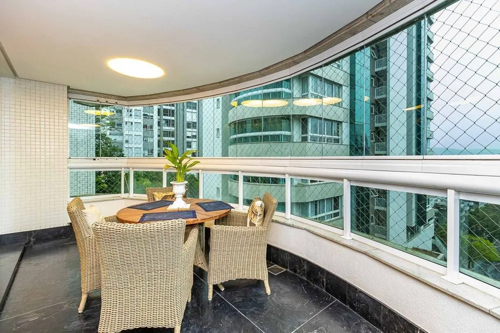 Apartamento, 3 quartos, 223 m² - Foto 7