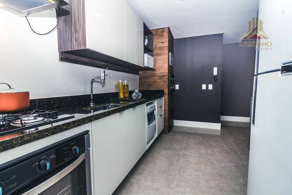 Apartamento, 2 quartos, 68 m² - Foto 2