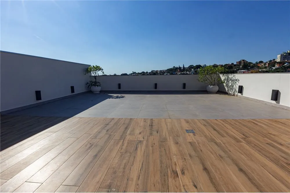 Apartamento, 3 quartos, 97 m² - Foto 4