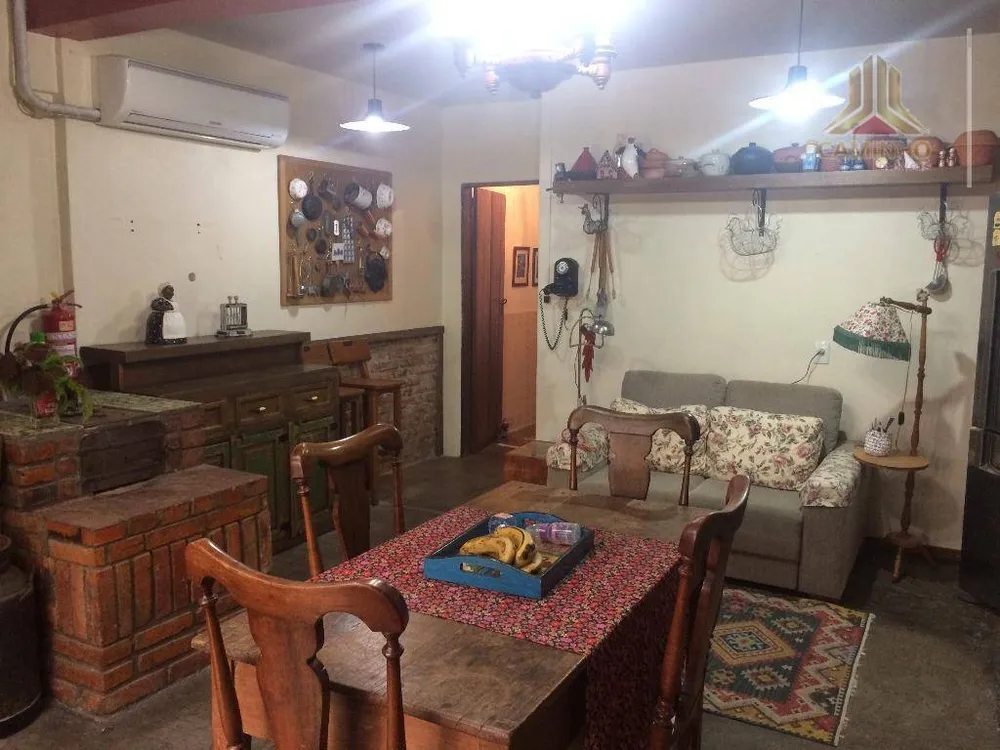 Casa, 3 quartos, 160 m² - Foto 1