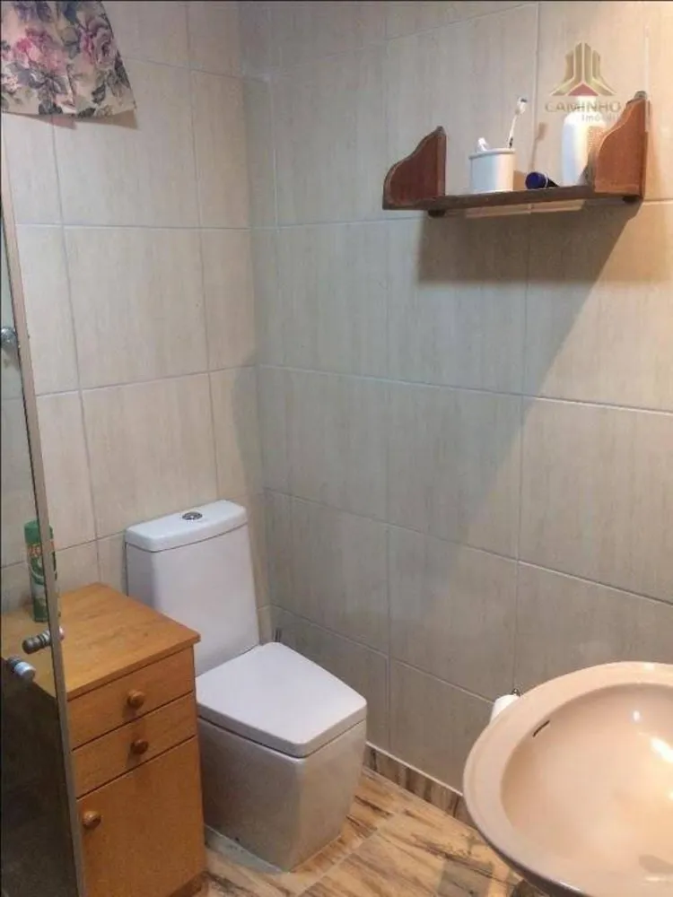 Casa, 3 quartos, 160 m² - Foto 4
