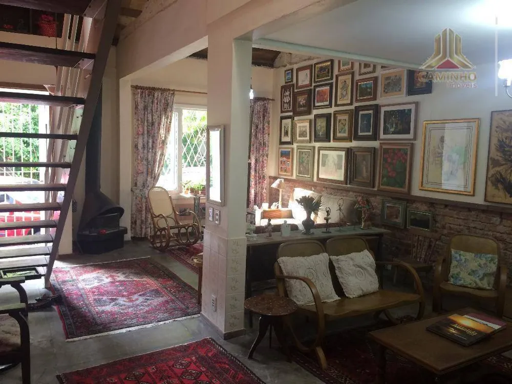 Casa, 3 quartos, 160 m² - Foto 3