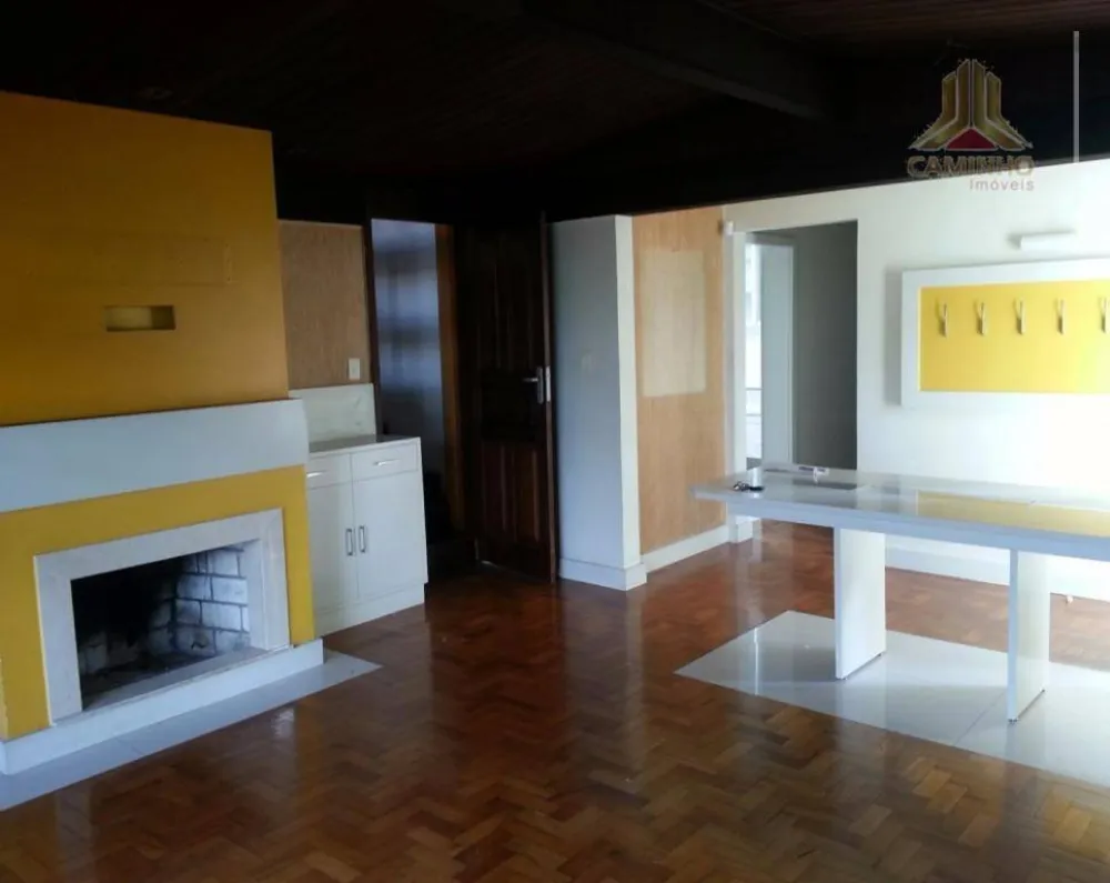 Casa, 3 quartos, 320 m² - Foto 1