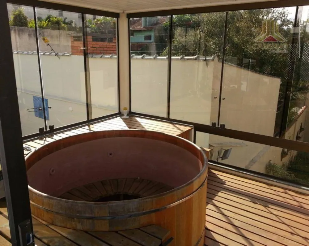 Casa, 3 quartos, 320 m² - Foto 7