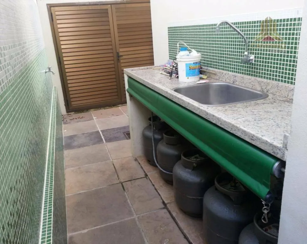 Casa, 3 quartos, 320 m² - Foto 4