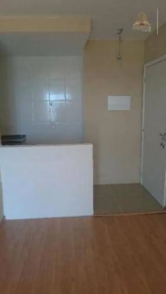 Apartamento, 3 quartos, 62 m² - Foto 7